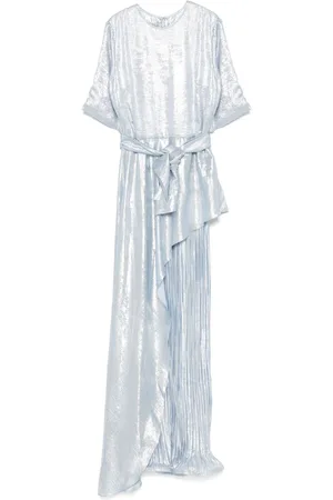Baruni Marigold Maxikleid