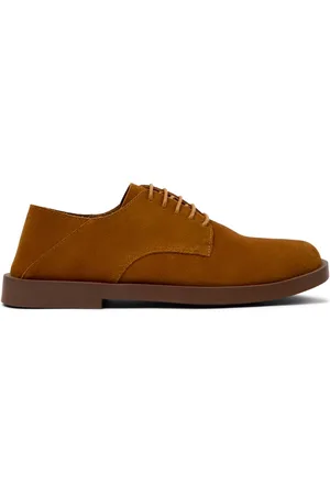 Camper Don Schnürschuhe