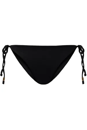 Twin-Set Bikinihöschen mit Schnürung