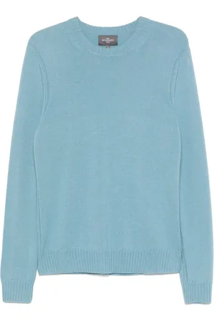 ERIC BOMPARD Pullover mit Rundhalsausschnitt