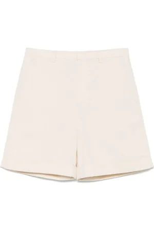 VALENTINO GARAVANI Shorts aus Canvas