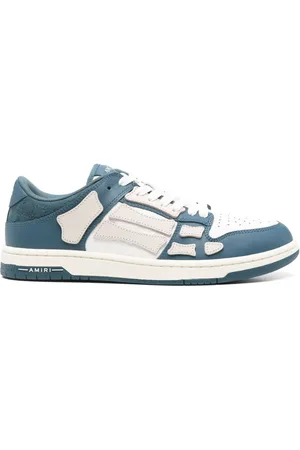 AMIRI Ma Quad Skel Sneakers