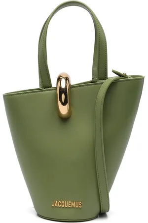 Jacquemus Le Petit Bombola Beuteltasche