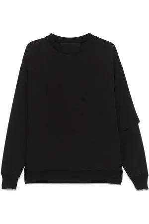 Alchemy Sweatshirt mit Rundhalsausschnitt
