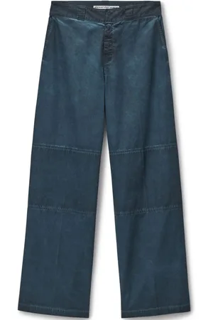 Alexander Wang Hose mit geradem Bein