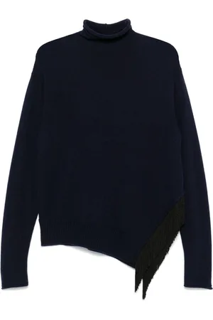 Dorothee Schumacher Pullover mit Fransen