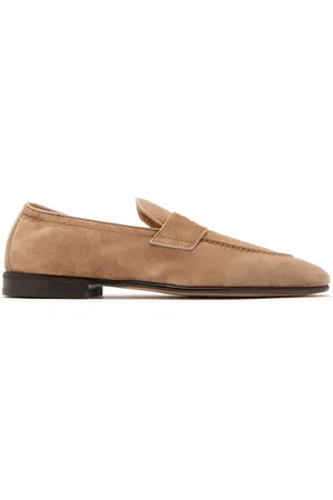 Brunello Cucinelli Klassische Penny-Loafer