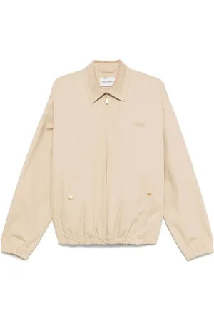 Drôle de Monsieur Le Trench Tweed-Jacke