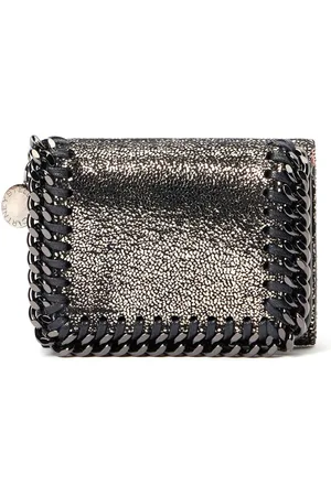 Stella McCartney Falabella Portemonnaie