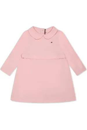 Tommy Hilfiger Kleid mit Bubikragen