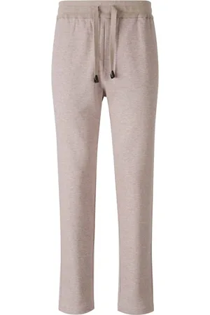 BRIONI Jogginghose mit geradem Bein
