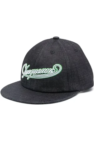 Jacquemus La Casquette Baseballkappe