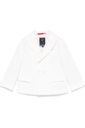 FAY Doppelreihiger Blazer