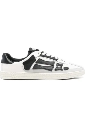 AMIRI Pacific Bones Sneakers