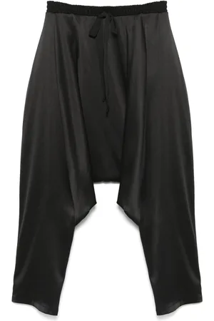 Alchemy Hose mit tiefem Schritt