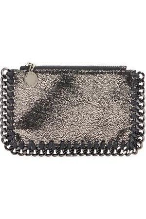 Stella McCartney Falabella Kartenetui