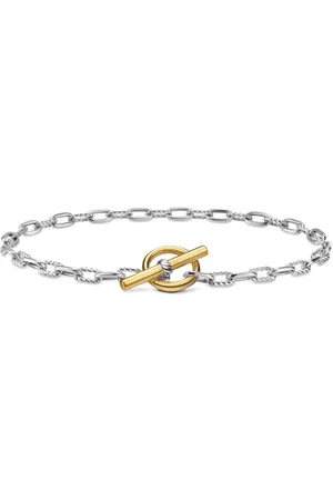 David Yurman DY Madison® Armband aus Sterlingsilber