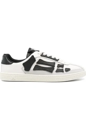 AMIRI Pacific Bones Sneakers