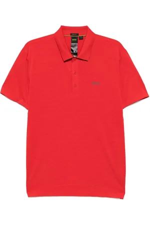 HUGO BOSS Paddytech Poloshirt