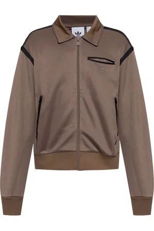 adidas Premium Sportjacke