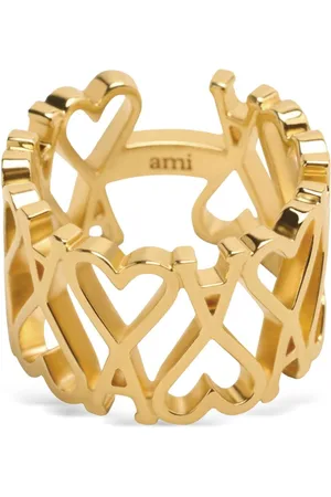 Ami ADC Ring