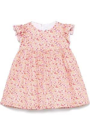 Il gufo Liberty Kleid