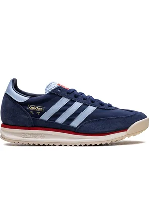 adidas SL72 RS "Dark Blue/Clear Sky" Sneakers