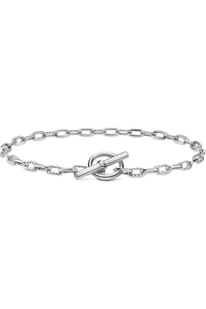 David Yurman DY Madison® Armband aus Sterlingsilber