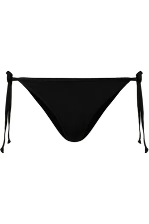 Twin-Set Bikinihöschen mit Schnürung