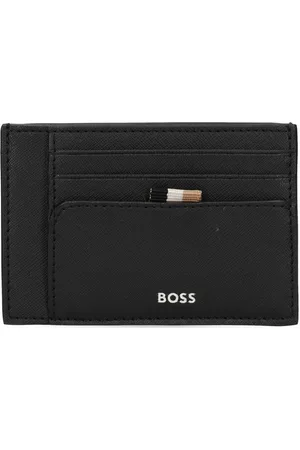 HUGO BOSS Klassisches Kartenetui