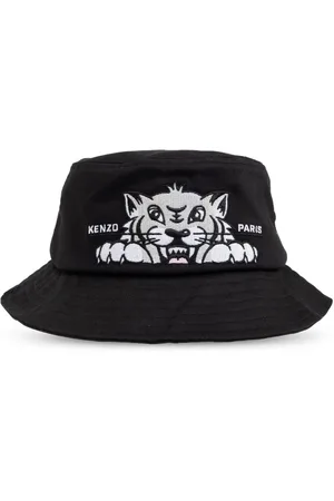 Kenzo Varsity Fischerhut