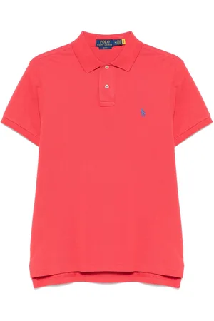 Ralph Lauren Klassisches Poloshirt