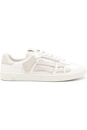 AMIRI Pacific Bones Sneakers