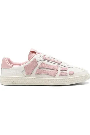 AMIRI Pacific Bones Sneakers