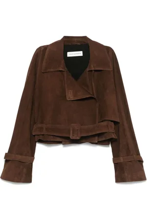 Nour Hammour Hatti Jacke