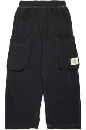 Maison Margiela Hose aus Baumwolle