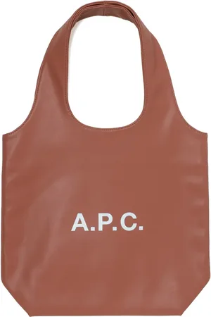 A.P.C. Kleiner Ninon Shopper