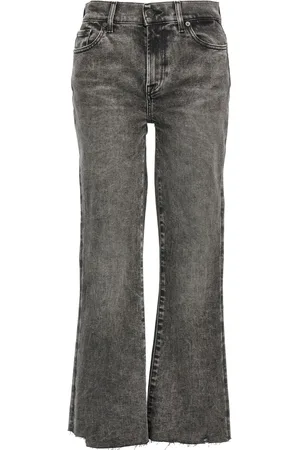 7 for all Mankind Daisy Bootcut-Jeans