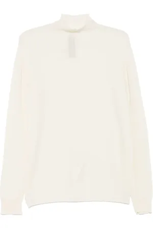 Rick Owens Turtle Pullover