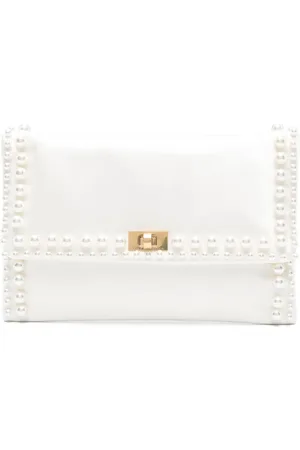Anya Hindmarch Valorie Clutch