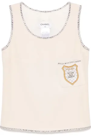 CHANEL 2005 Top