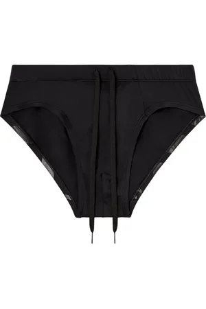 Diesel Alfie-D-Core Badehose