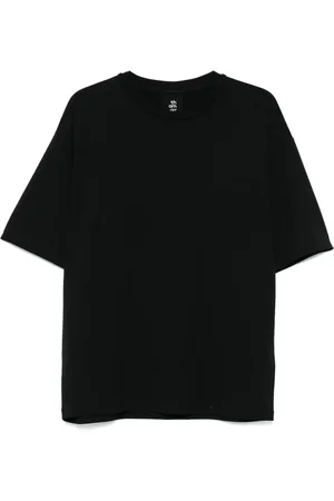 THOM KROM T-Shirt aus Jersey