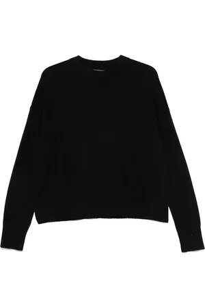 ERIC BOMPARD Pullover mit Rundhalsausschnitt