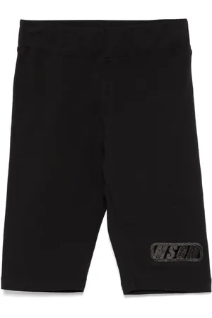 Msgm Leggings aus Stretch-Jersey
