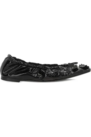 Cecilie Bahnsen Orbella Ballerinas