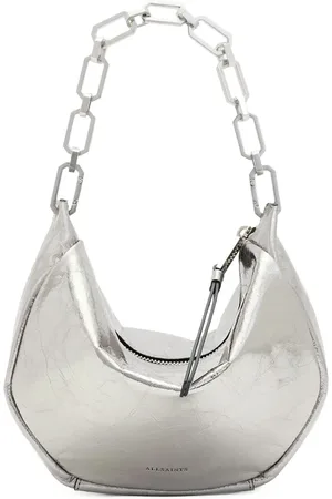 AllSaints Madea Tote Bag mit Kettenriemen