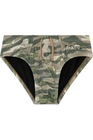 Diesel Alfie-Utlt Badehose