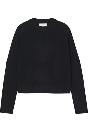 Closed Pullover mit Rundhalsausschnitt