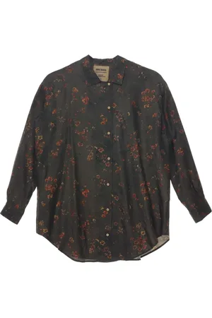 UMA WANG Tyesha Bluse